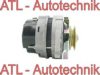 ATL Autotechnik L 31 980 Alternator